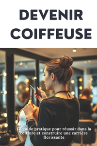 Devenir Coiffeuse