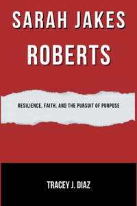Sarah Jakes Roberts