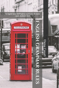 English Grammar Rules