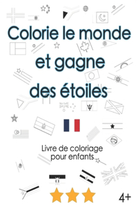 Colorie le monde