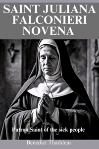 Saint Juliana Falconieri Novena