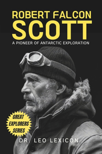 Robert Falcon Scott
