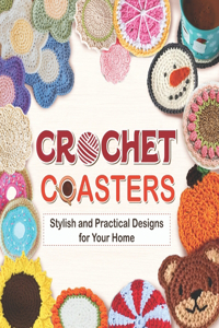 Crochet Coasters