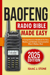 Baofeng Radio Bible 2025