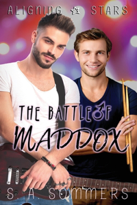 Battle of Maddox