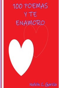 100 Poemas y te Enamoro