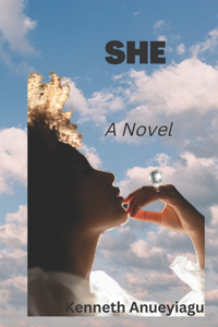 She