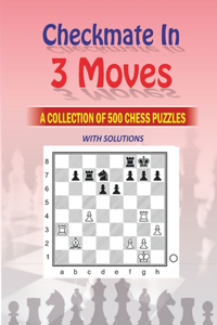 Mate in 3 Moves