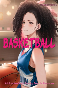 Kawaiifu Sports - Basketball