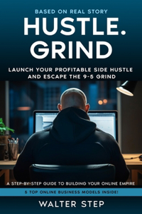 Hustle.Grind