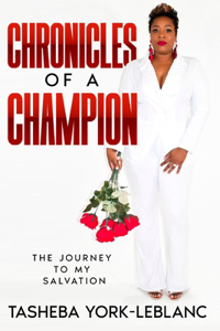 Chronicles of A Champion