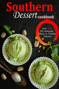 Southern Dessert Cookbook