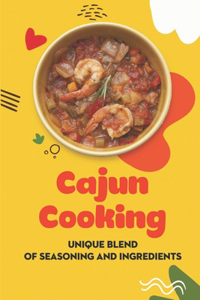 Cajun Cooking