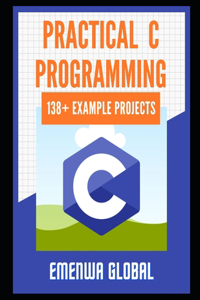 Practical C Projects For Beginners