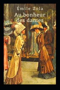 Au Bonheur des Dames Annoté