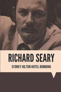 Richard Seary