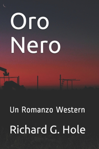 Oro Nero