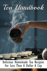 Tea Handbook