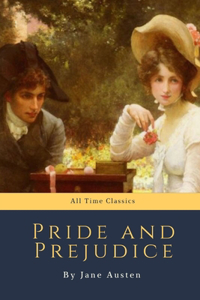 Pride and Prejudice by Jane Austen