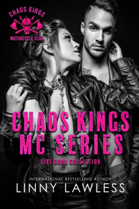 Chaos Kings MC