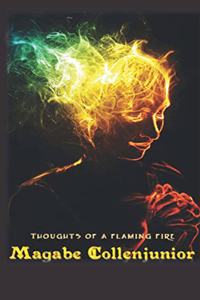 Thoughts of a flaming fire