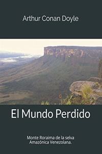 El Mundo Perdido