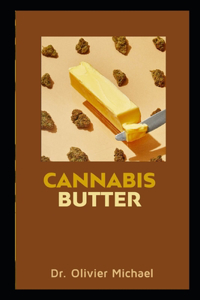 Cannabis Butter