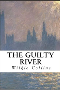 The Guilty River illustrated