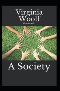 A Society Illustrated