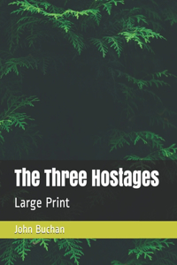 The Three Hostages