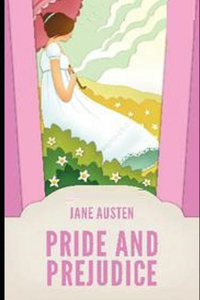 Pride and Prejudice Illustrated