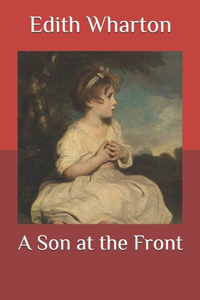A Son at the Front