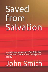 Saved from Salvation
