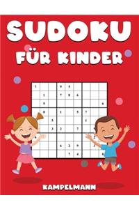 Sudoku für Kinder