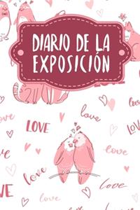 Diario de la exposición