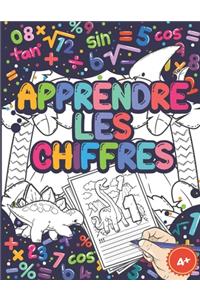 Apprendre Les Chiffres