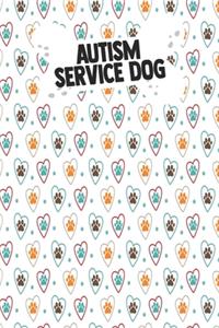Autism Service Dog