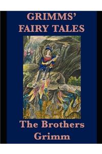 Grimm's Fairy Tales