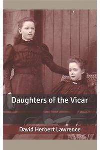 Daughters of the Vicar