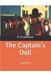 The Captain's Doll