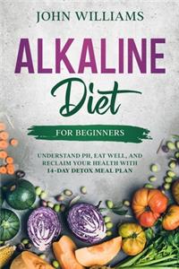 Alkaline Diet For Beginners