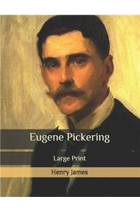 Eugene Pickering