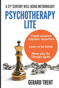 Psychotherapy Lite