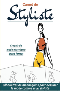 Carnet de Styliste