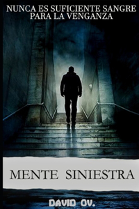 Mente Siniestra