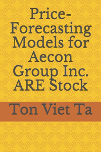 Price-Forecasting Models for Aecon Group Inc. ARE Stock