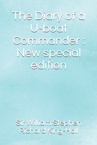 Diary of a U-boat Commander