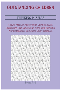 Outstanding Children Thinking Puzzles