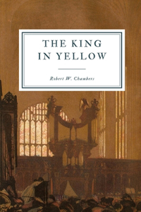 The King in Yellow