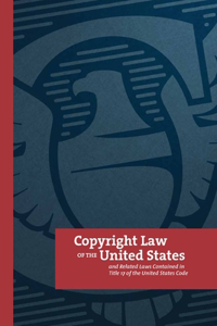 Copyright Law of the United States